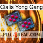 Cialis Yong Gang 14